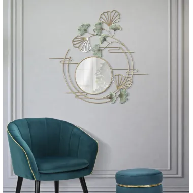 LUSTRO GREENERY 80 3 73,5 cm